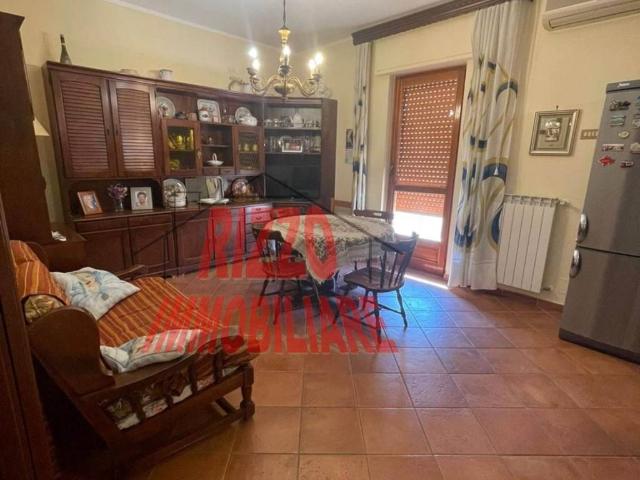 Appartamento in vendita a Villabate PA