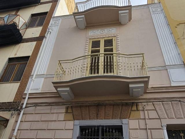 Appartamento in vendita a Villabate PA
