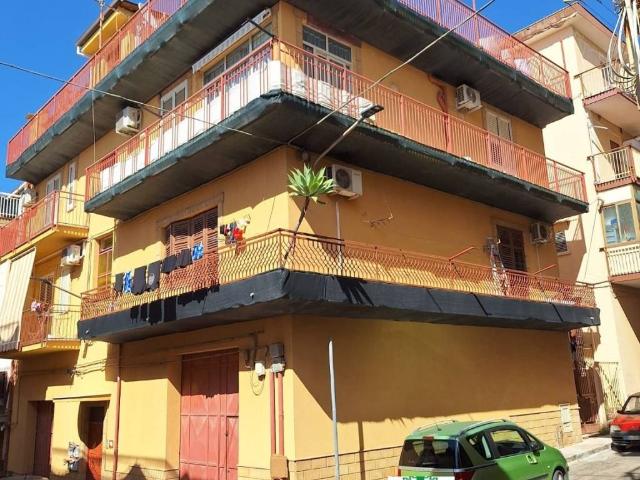 Appartamento in vendita a Villabate PA