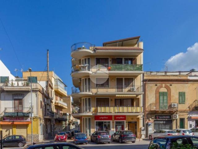 Appartamento in vendita a Villabate PA