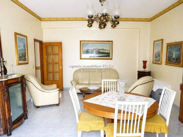 Appartamento in vendita a Villabate PA