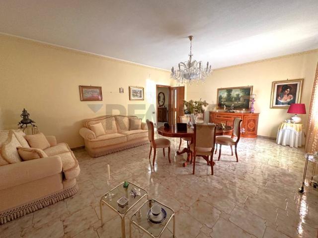 Appartamento in vendita a Villabate PA