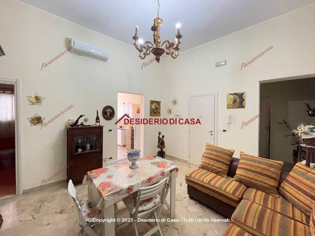 Appartamento in vendita a Villabate PA