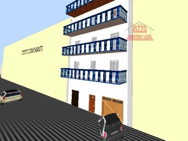 Appartamento in vendita a Villabate PA