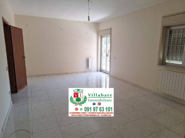 Appartamento in vendita a Villabate PA