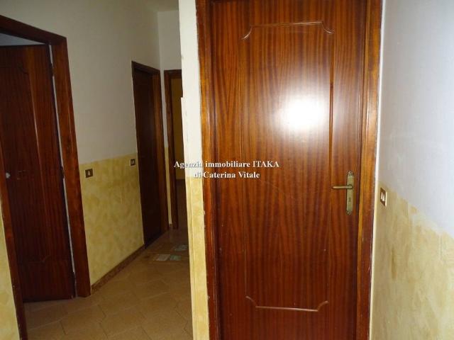 Appartamento in vendita a Villabate PA