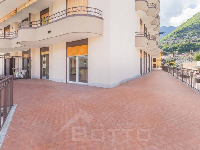 Appartamento in vendita a Villadossola VB