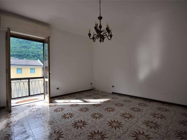 Appartamento in vendita a Villadossola VB