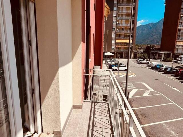 Appartamento in vendita a Villadossola VB