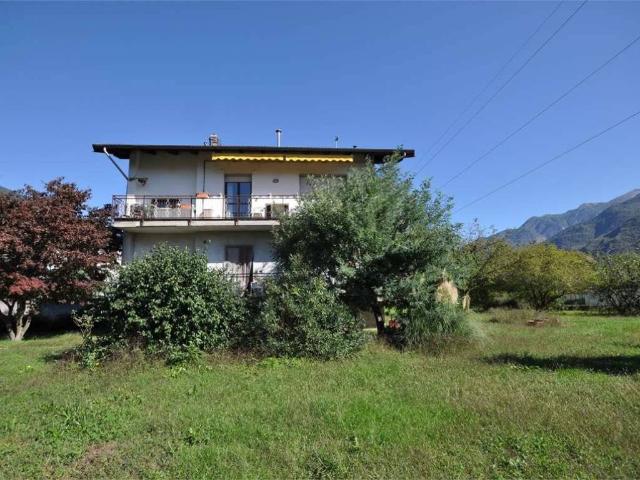 Appartamento in vendita a Villadossola VB