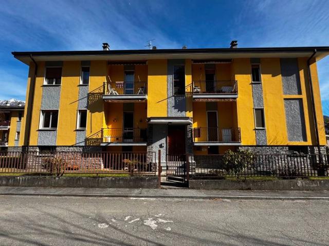 Appartamento in vendita a Villadossola VB