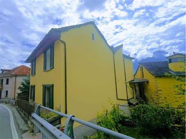 Appartamento in vendita a Villadossola VB
