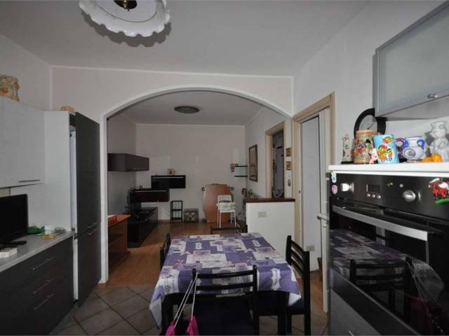Appartamento in vendita a Villadossola VB