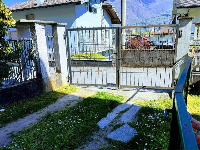 Appartamento in vendita a Villadossola VB