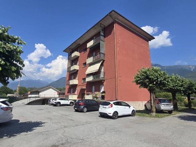 Appartamento in vendita a Villadossola VB