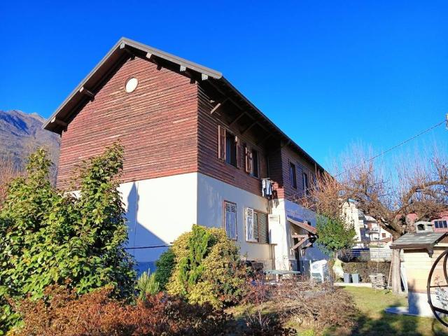 Appartamento in vendita a Villadossola VB