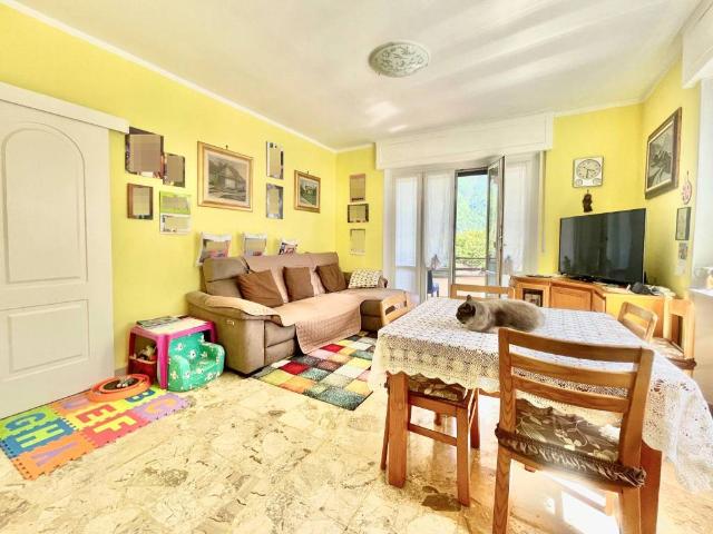 Appartamento in vendita a Villadossola VB