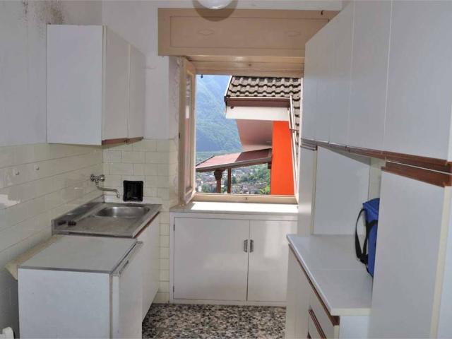 Casa indipendente in vendita a Villadossola VB