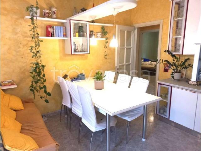 Appartamento in vendita a Villadossola vicolo Pietro Bonaccio, 2