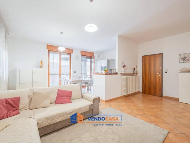 Appartamento in vendita a Villafalletto CN