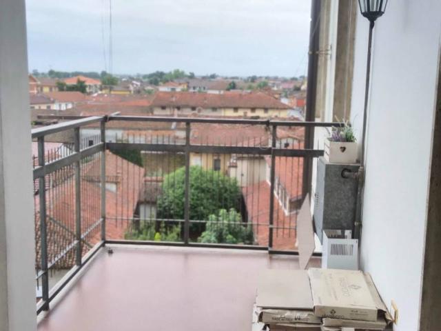 Appartamento in vendita a Villafalletto CN