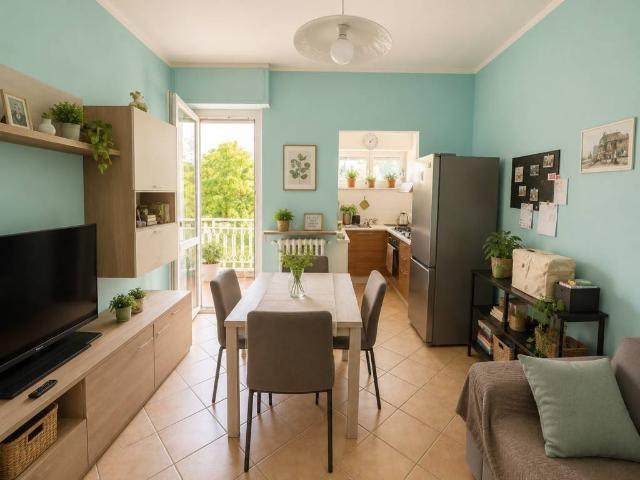 Appartamento in vendita a Villafranca d'Asti AT
