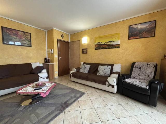 Appartamento in vendita a Villafranca d'Asti AT