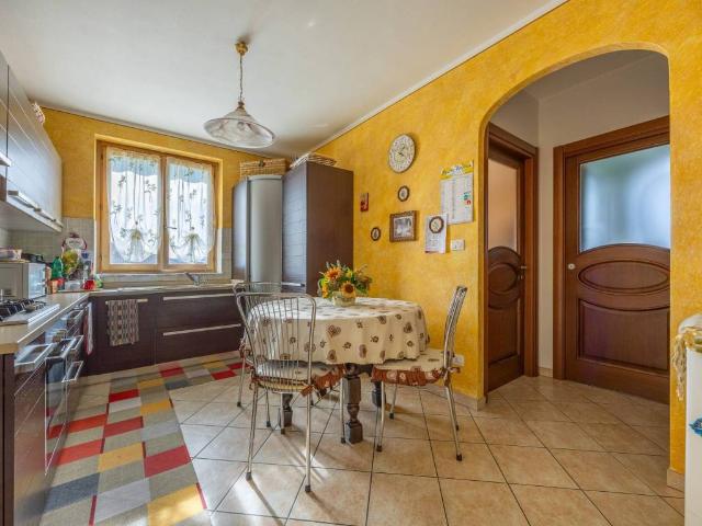 Appartamento in vendita a Villafranca d'Asti AT