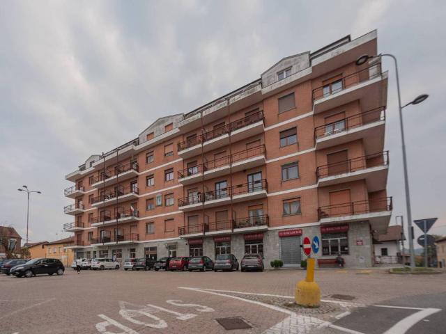 Appartamento in vendita a Villafranca d'Asti AT