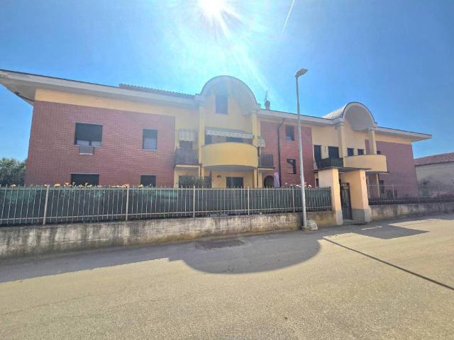 Appartamento in vendita a Villafranca d'Asti AT