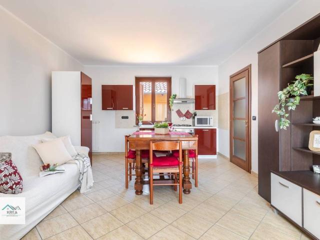 Appartamento in vendita a Villafranca d'Asti AT