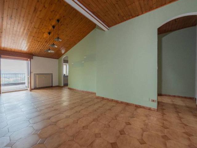 Appartamento in vendita a Villafranca D'Asti