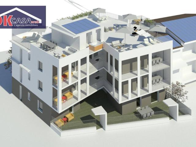 Appartamento in vendita a Villafranca di Verona
