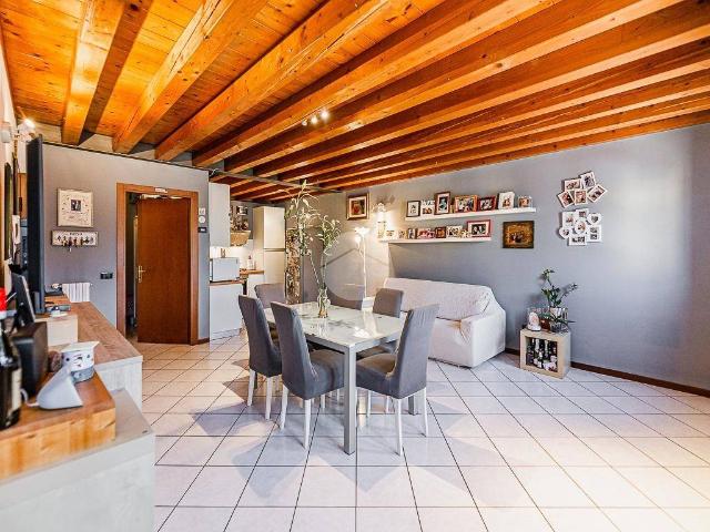 Appartamento in vendita a Villafranca di Verona VR
