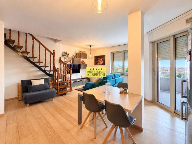 Appartamento in vendita a Villafranca di Verona VR