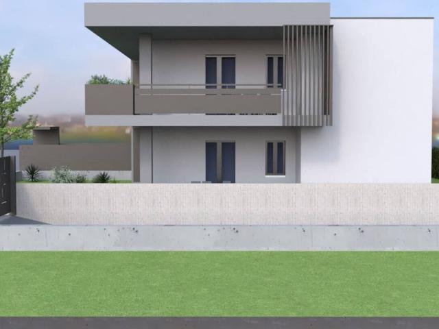 Appartamento in vendita a Villafranca di Verona VR