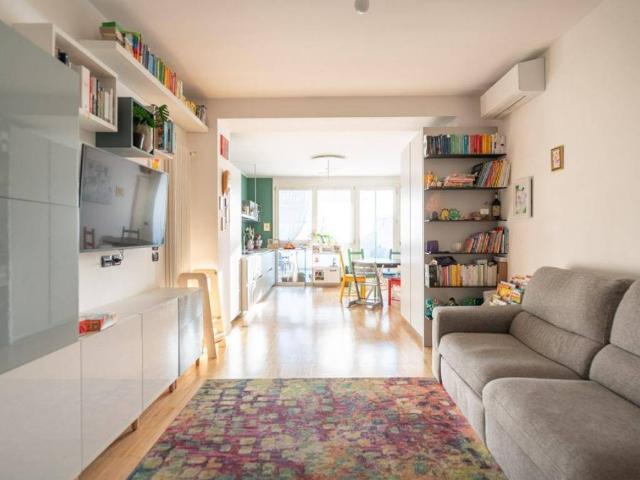 Appartamento in vendita a Villafranca di Verona VR