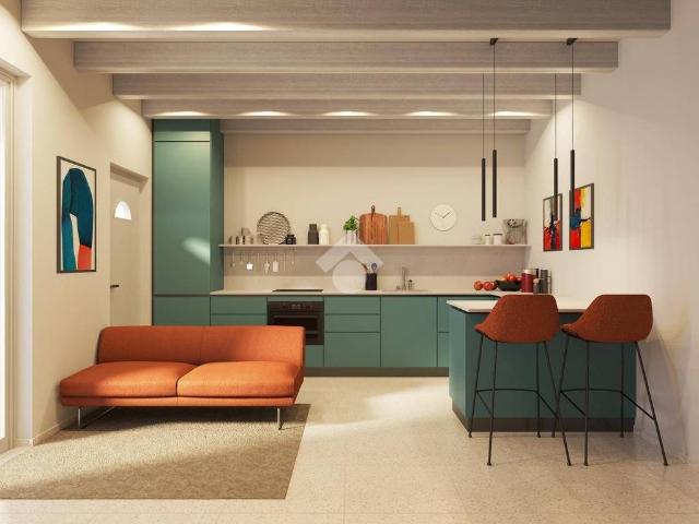 Appartamento in vendita a Villafranca di Verona VR
