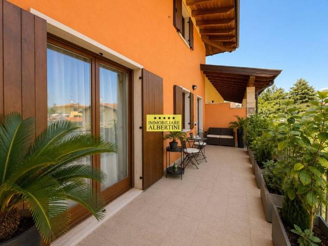 Appartamento in vendita a Valeggio sul Mincio VR