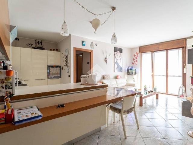 Appartamento in vendita a Villafranca di Verona VR