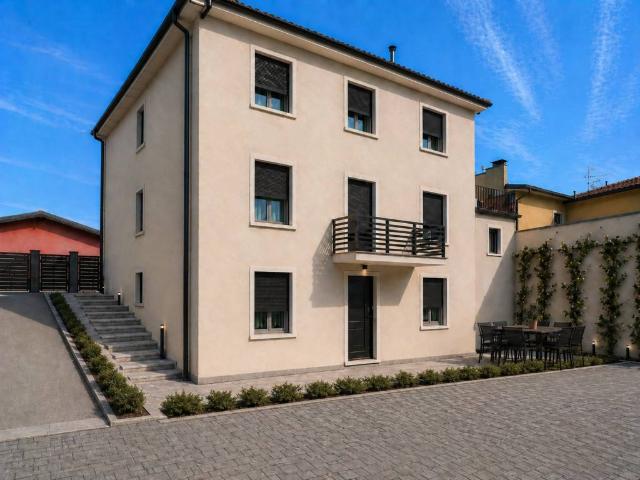 Appartamento in vendita a Villafranca di Verona VR