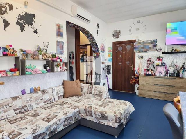 Appartamento in vendita a Villafranca di Verona VR