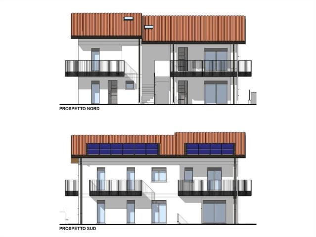 Appartamento in vendita a Villafranca di Verona VR