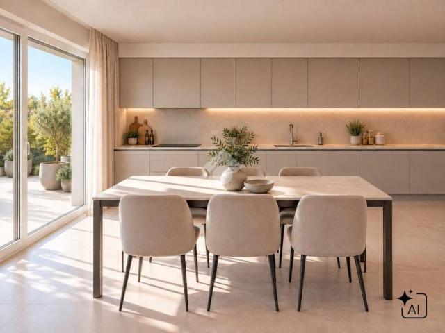 Appartamento in vendita a Villafranca di Verona VR