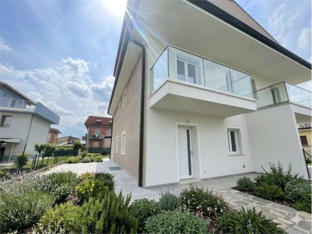 Appartamento in vendita a Villafranca di Verona VR
