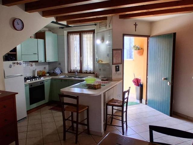 Appartamento in vendita a Villafranca di Verona VR