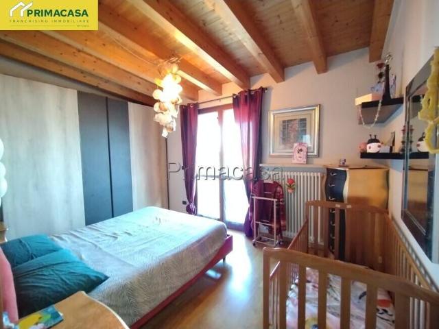 Appartamento in vendita a Villafranca di Verona VR