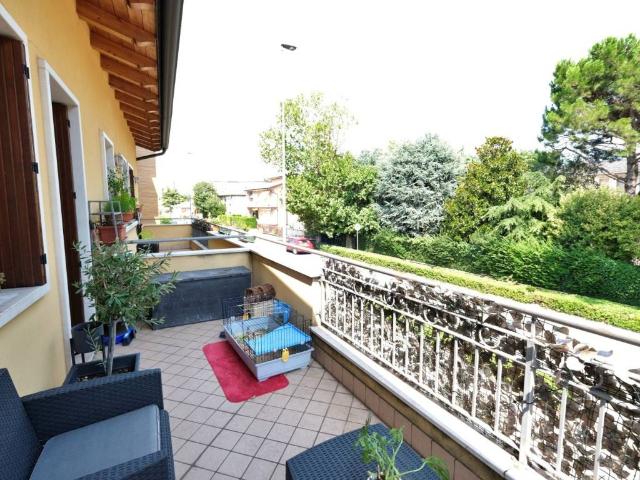 Appartamento in vendita a Villafranca di Verona VR