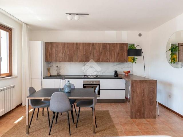 Appartamento in vendita a Villafranca di Verona VR