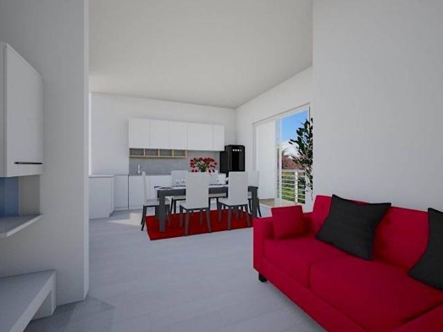 Appartamento in vendita a Villafranca di Verona VR
